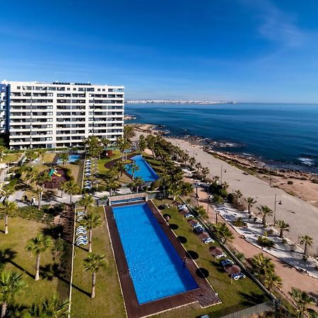Espanatour Panorama Mar 4 Torrevieja Exteriér fotografie