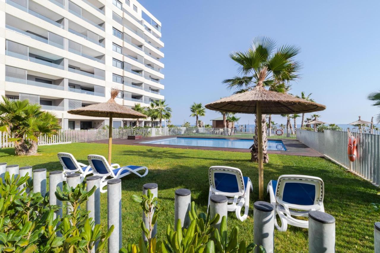 Espanatour Panorama Mar 4 Torrevieja Exteriér fotografie